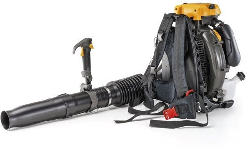 Afbeelding laden in galerijviewer, Stiga bl 980 r | benzine rugzak bladblazer | 2-takt | 75,6 cc - 255175102 st1