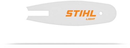 Afbeelding laden in galerijviewer, Stihl accessoires kettingzaagblad | rollomatic light voor gta 26 1 4'' p | 1,1 mm, 10cm - 30070030101
