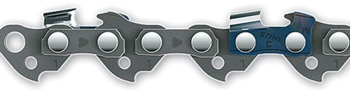 Afbeelding laden in galerijviewer, Stihl accessoires zaagketting | 3 8 p picco micro mini 3 (pmm 3), 1,1mm, 30cm - 36100000044