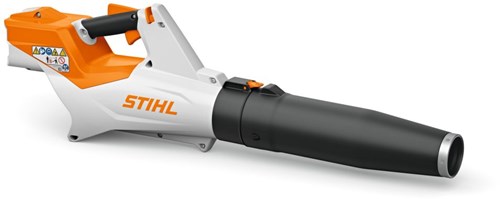 Afbeelding laden in galerijviewer, Stihl bga 60 accubladblazer - zonder accu en lader - ba040115900
