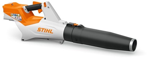 Afbeelding laden in galerijviewer, Stihl bga 60 accubladblazer - zonder accu en lader - ba040115900