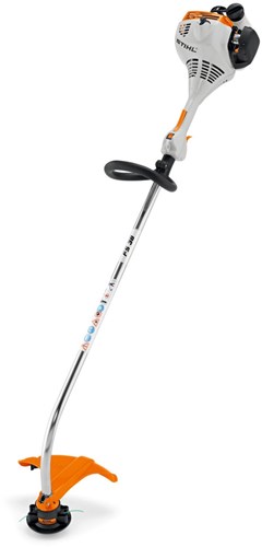 Afbeelding laden in galerijviewer, Stihl fs 38 | benzine grastrimmer | autocut c 6-2 - 41400122353