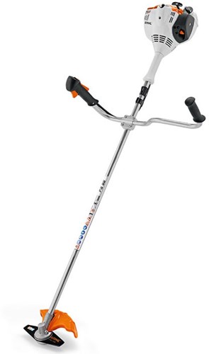 Afbeelding laden in galerijviewer, Stihl fs 56 kantenmaaier en bosmaaier | 42 cm | 0,8 kw - 41442000036