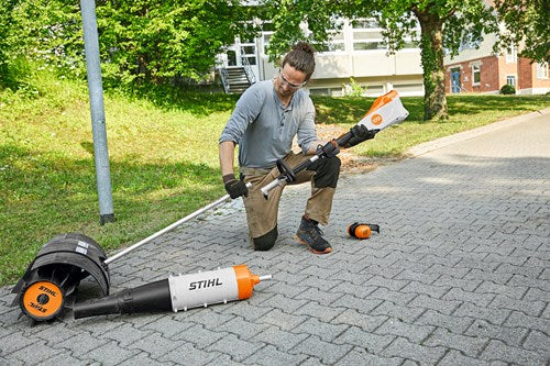 Afbeelding laden in galerijviewer, Stihl kma 135 r accu combimotor | zonder accu's en lader - fa020116810