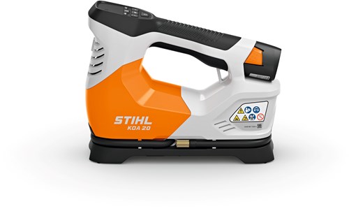 Afbeelding laden in galerijviewer, Stihl koa 20 accu compressor | set (al1 + 1x 2.0ah as2 accu) - sa060118210