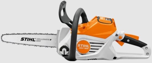 Afbeelding laden in galerijviewer, Stihl msa 160 c-b | accukettingzaag | 30 cm | zonder accu en lader - ma032000004