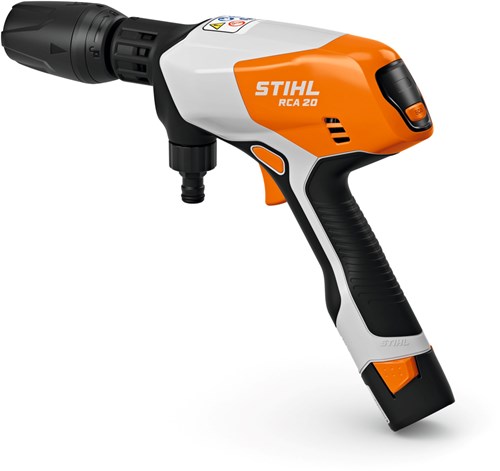 Afbeelding laden in galerijviewer, Stihl rca 20 hogedrukreiniger - ra020117600