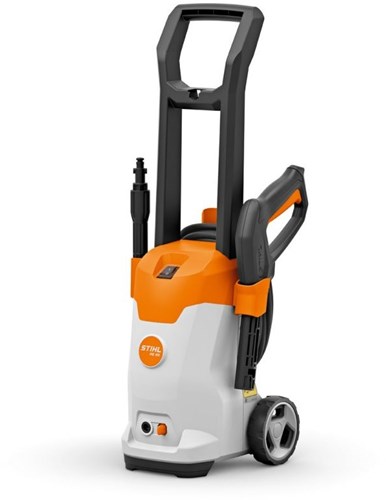 Afbeelding laden in galerijviewer, Stihl re 80 | hogedrukreiniger | 1,7 kw | 120 bar | 430 l u - re020114502