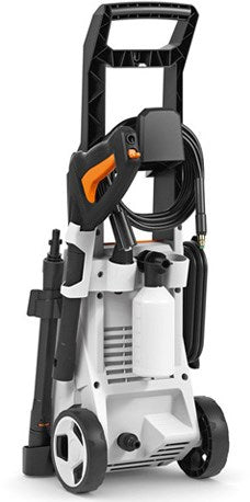 Afbeelding laden in galerijviewer, Stihl re 90.0 hogedrukreiniger - re020114540