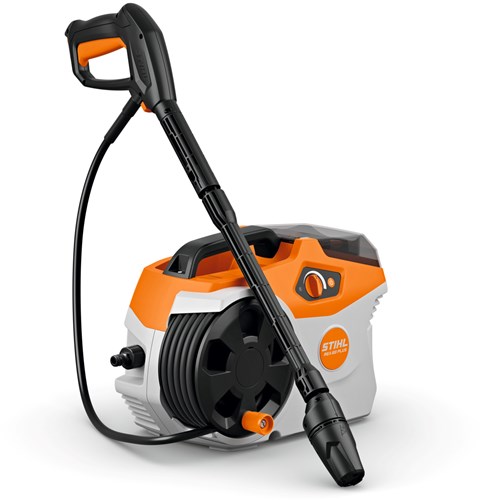 Afbeelding laden in galerijviewer, Stihl rea 60 plus hogedrukreiniger - ra010117600