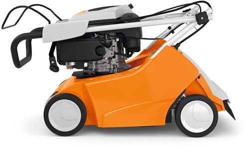 Afbeelding laden in galerijviewer, Stihl rl 540 benzine verticuteermachine | 38 cm | 2800 omw. min - 62900113105
