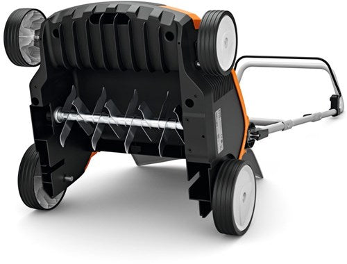 Afbeelding laden in galerijviewer, Stihl rla 240.0 accu verticuteermachine | ak systeem | 900 w | zonder accu en lader - 62910116610