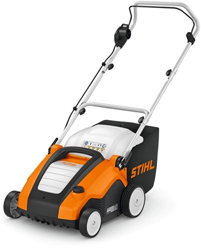 Afbeelding laden in galerijviewer, Stihl rle 240 | compacte | elektrische | verticuteermachine | ventilatiewals - 62910115610