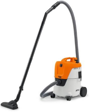 Afbeelding laden in galerijviewer, Stihl se 62 hoogwaardige alleszuiger - 47840124400