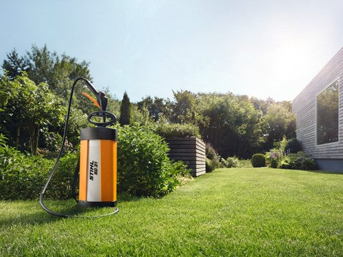 Afbeelding laden in galerijviewer, Stihl sg 31 drukspuit | 5 l - 42550194930