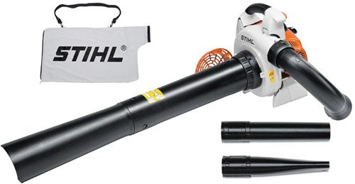 Afbeelding laden in galerijviewer, Stihl sh 86 | krachtige benzine bladzuiger - 42410110932