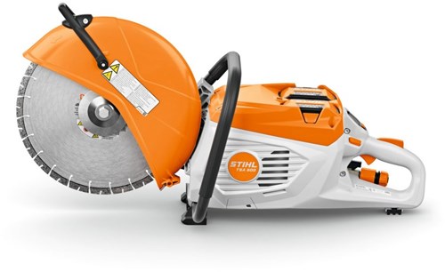 Afbeelding laden in galerijviewer, Stihl tsa 500.0 doorslijper | 350 mm | zonder accu en lader - ta010116600