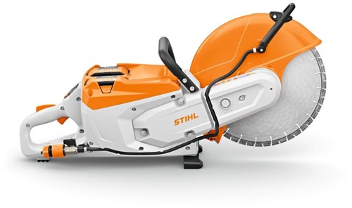 Afbeelding laden in galerijviewer, Stihl tsa 500.0 doorslijper | 350 mm | zonder accu en lader - ta010116600