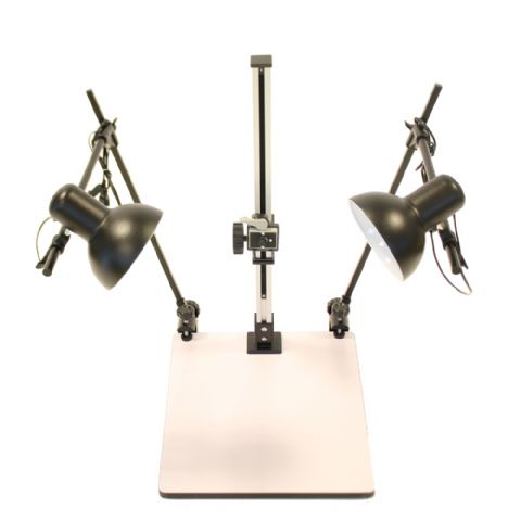 Afbeelding laden in galerijviewer, StudioKing Copy Stand CS-104