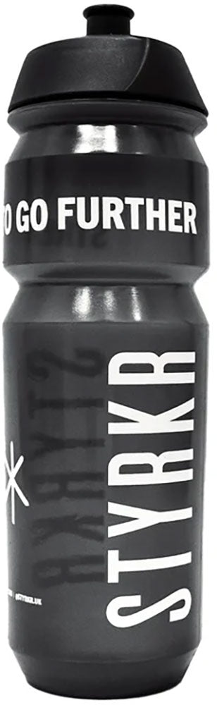 Afbeelding laden in galerijviewer, Styrkr adventure water bottle 750ml