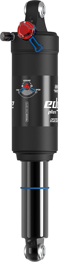 Afbeelding laden in galerijviewer, Suntour rs21 edge plus 2cr dämpfer