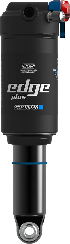 Afbeelding laden in galerijviewer, Suntour rs21 edge plus 2cr rear shock trunnion