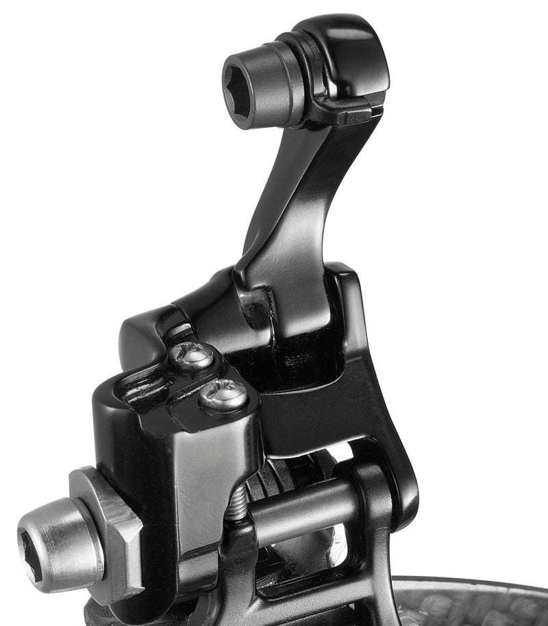 Afbeelding laden in galerijviewer, Campagnolo super record 12-speed front derailleur