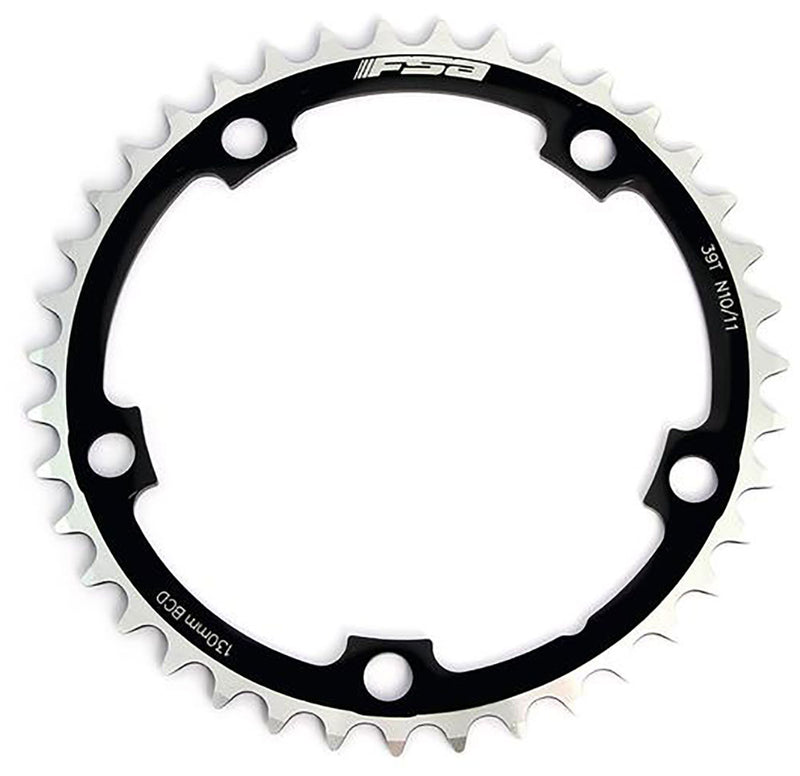 Afbeelding laden in galerijviewer, Fsa super type road, n-11, 130 mm bcd chainring