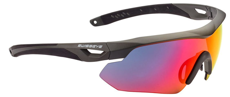 Afbeelding laden in galerijviewer, Swiss eye nighthawk sports - sports glasses