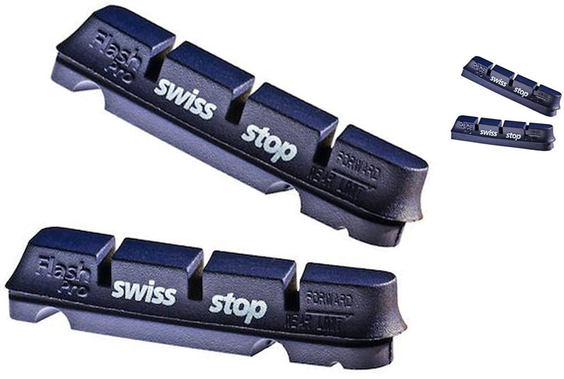 Afbeelding laden in galerijviewer, Swissstop bxp brake pads for dt swiss pr 1400 oxic