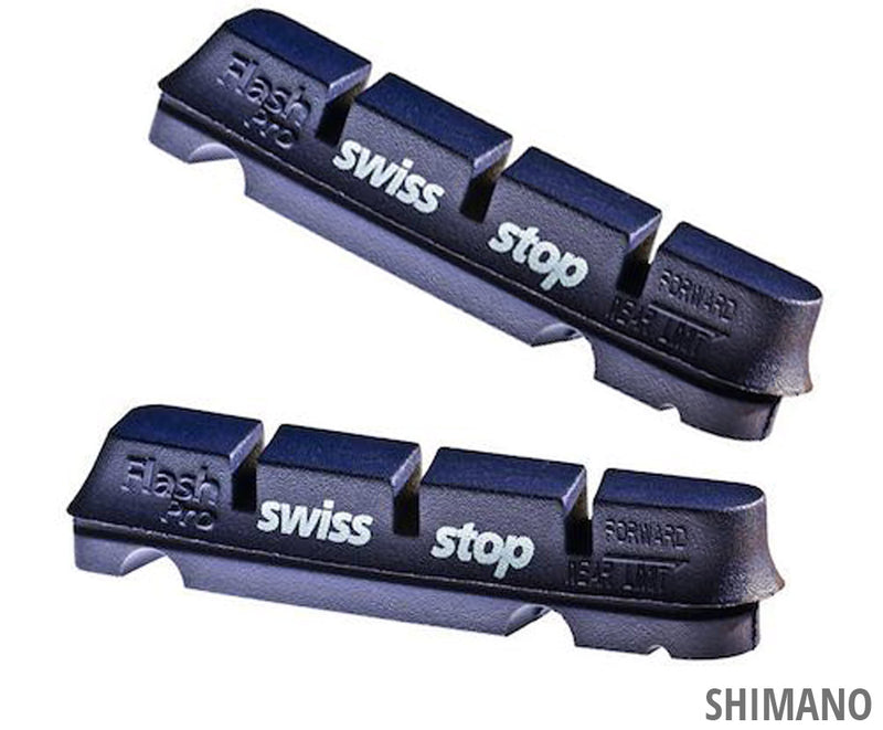 Afbeelding laden in galerijviewer, Swissstop bxp brake pads for dt swiss pr 1400 oxic