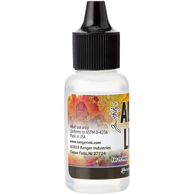 Afbeelding laden in galerijviewer, Ranger ink ranger • tim holtz alcohol lift-ink reinker