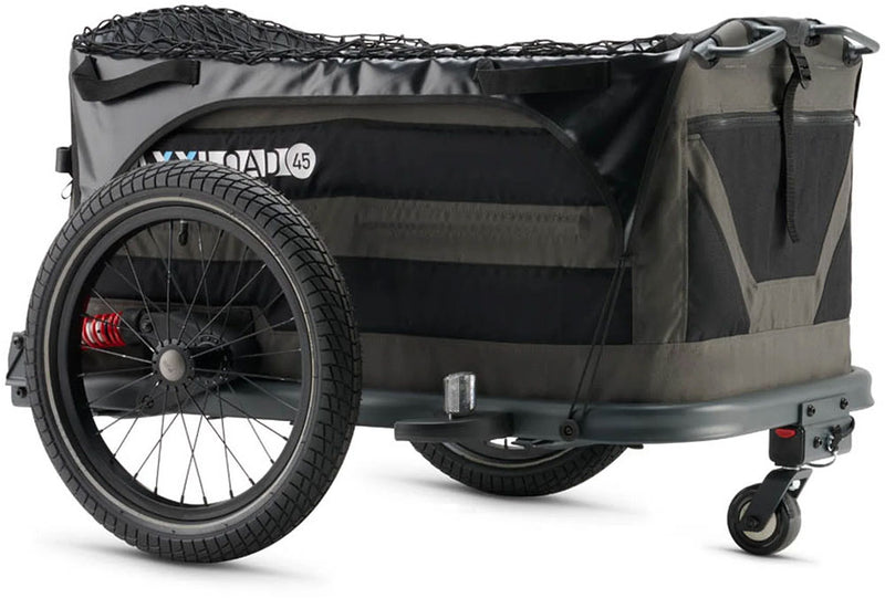 Afbeelding laden in galerijviewer, Taxxi load 45 travel trailer