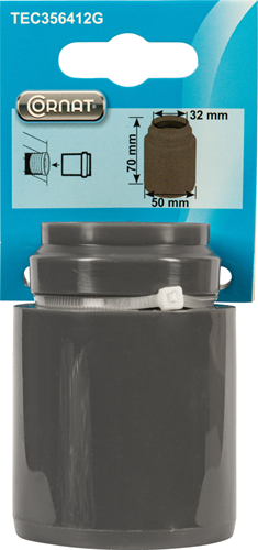 Afbeelding laden in galerijviewer, Cornat ht-reductie 50x32mm - tec356412g