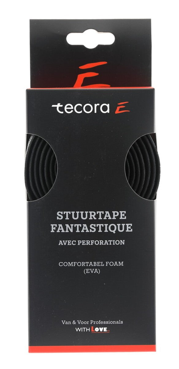 Afbeelding laden in galerijviewer, Buzaglo tecora e stuurlint fantastique perforation, ø2.5x30mm, 2m,zw