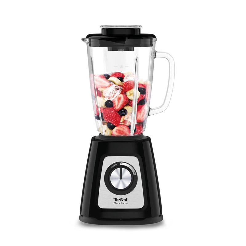 Afbeelding laden in galerijviewer, Tefal blendforce ii blender 1250ml, 800w