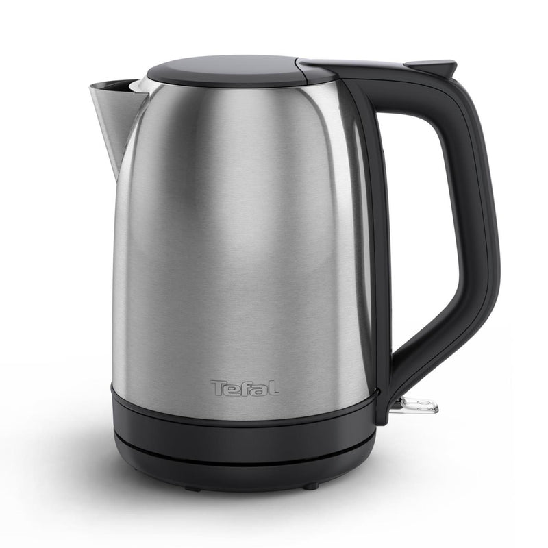 Afbeelding laden in galerijviewer, Tefal subito rvs waterkoker 1,7l 2400w