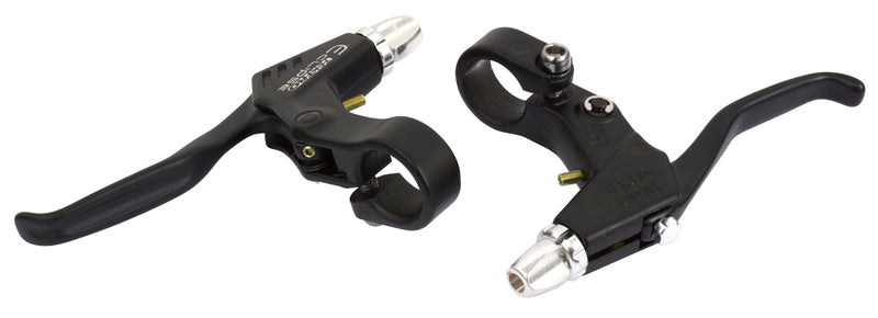 Afbeelding laden in galerijviewer, Tektro brake lever set mt2.1 eclipse mtb