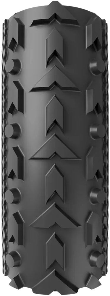 Afbeelding laden in galerijviewer, Vittoria terreno t80 coarse loose 28 gravel endurance tlr e-25 folding tire