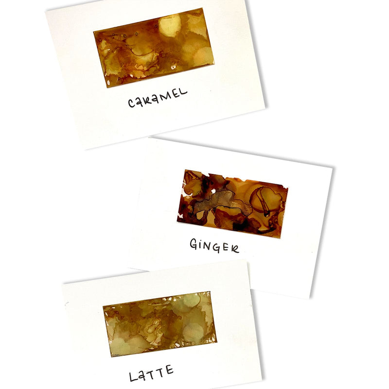 Afbeelding laden in galerijviewer, Ranger ink ranger • tim holtz alcohol inks cabin cupboard 14ml