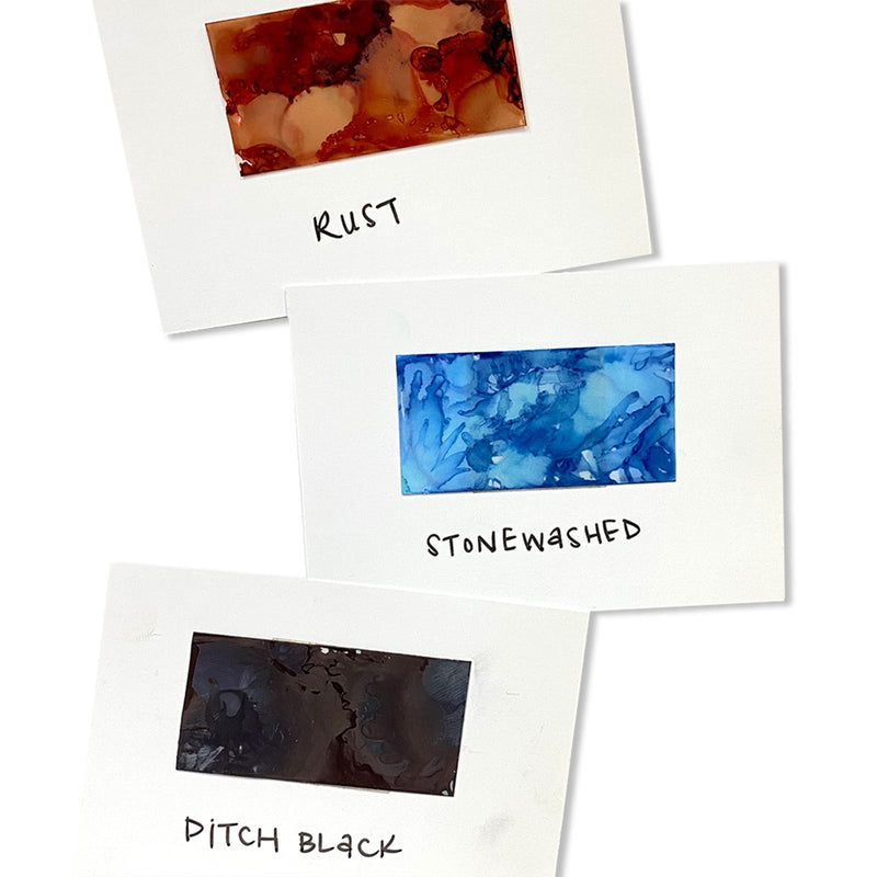 Afbeelding laden in galerijviewer, Ranger ink ranger • tim holtz alcohol inks miners lantern 14ml