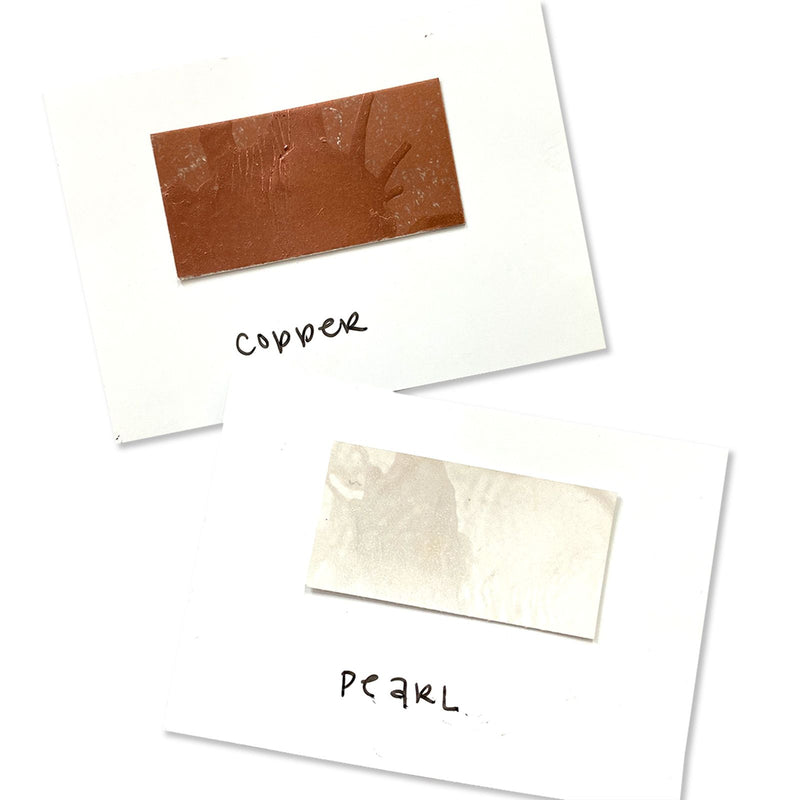 Afbeelding laden in galerijviewer, Ranger ink ranger • tim holtz mixatives pearl copper 14ml