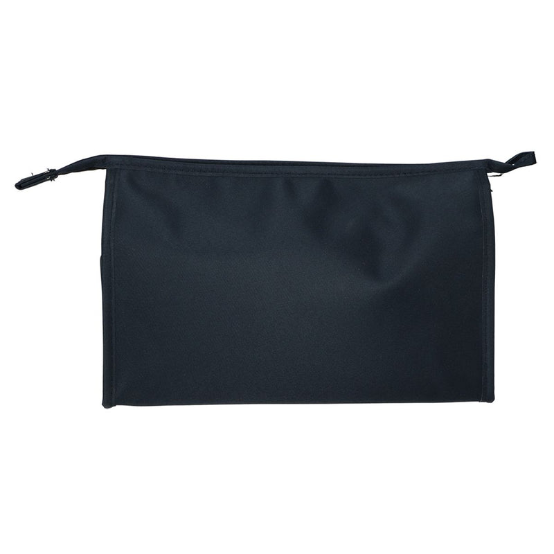 Afbeelding laden in galerijviewer, Traveller toilettas heren sports classic donkerblauw 35cm x 24cm