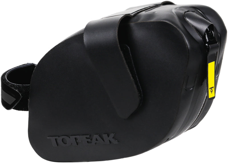 Afbeelding laden in galerijviewer, Topeak weatherproof dynawedge strap l saddle bag