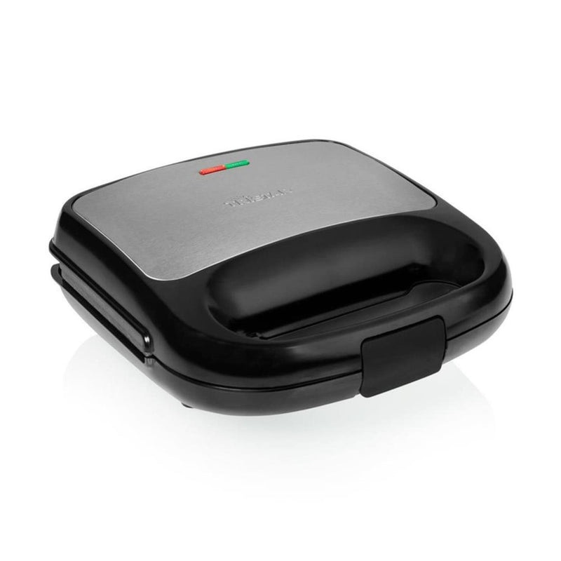 Afbeelding laden in galerijviewer, Tristar sandwich maker 3-in-1 750w