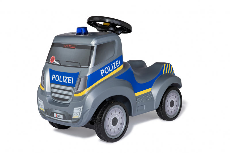 Afbeelding laden in galerijviewer, Ferbedo truck politie