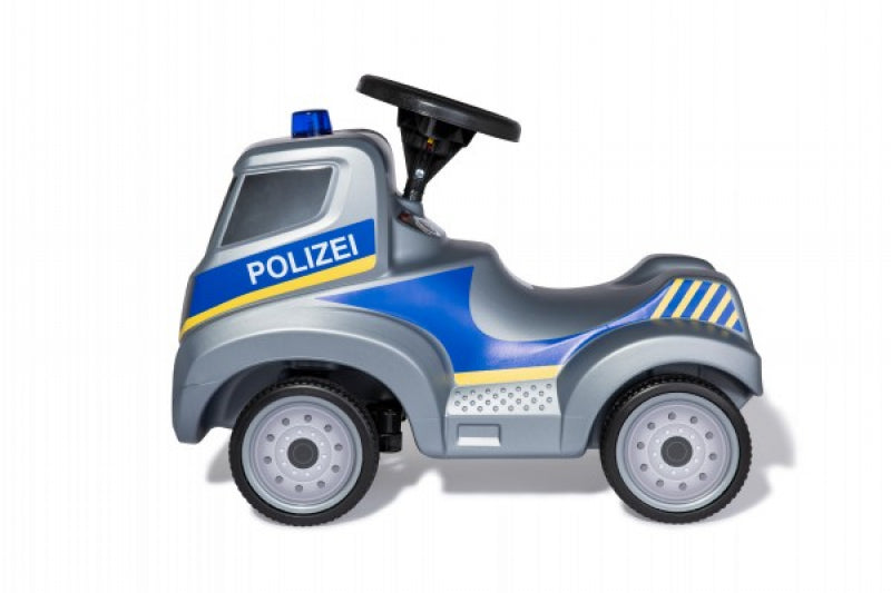 Afbeelding laden in galerijviewer, Ferbedo truck politie