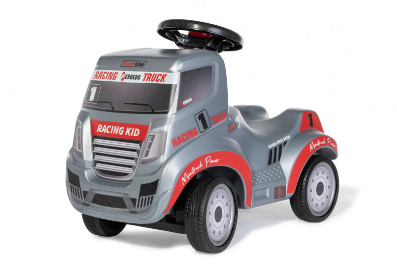 Afbeelding laden in galerijviewer, Ferbedo truck racing