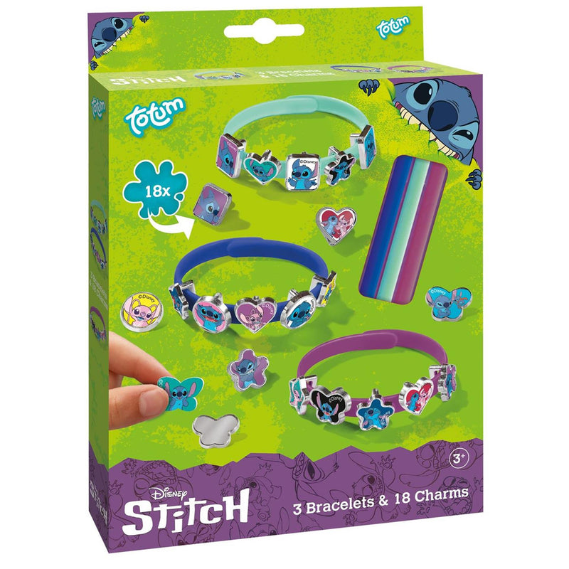 Afbeelding laden in galerijviewer, Totum sieraden maken stitch