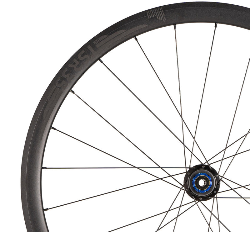 Afbeelding laden in galerijviewer, Tune tsr35 disc cl rear wheel
